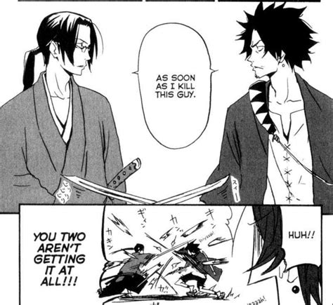 Manga Review!: Samurai Champloo Manga Review