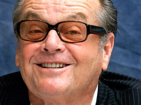 Jack Nicholson Is Retiring……!!! | FILMOGRAPHY