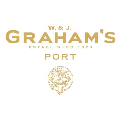 Graham's Port Lodge ⭐️ Book Tours & Tastings