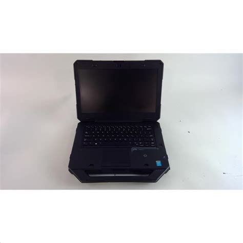 Dell Latitude Rugged Laptop | Property Room