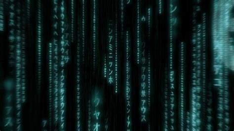 4K Matrix Wallpapers - Top Free 4K Matrix Backgrounds - WallpaperAccess