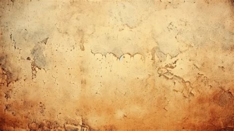 Aged Textured Paper Capturing The Essence Of Vintage Background, Old Wallpaper, Retro Background ...