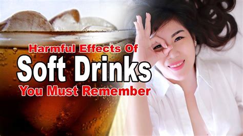 10 Harmful Effects Of Soft Drinks You Must Remember 2019 | Soft drinks, Fruit labels, Drinks