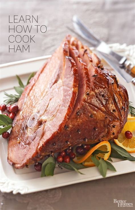 2014 Thanksgiving baked ham recipes - learn how to cook ham #2014 # ...