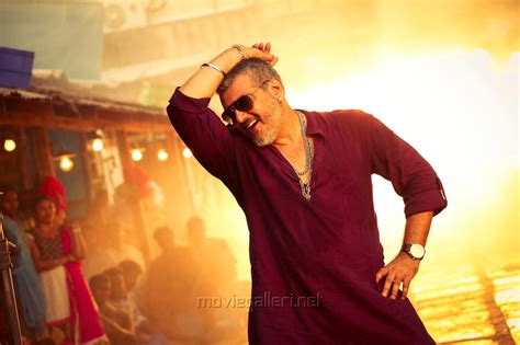 Picture 947475 | Actor Ajith in Vedhalam Movie Stills | New Movie Posters