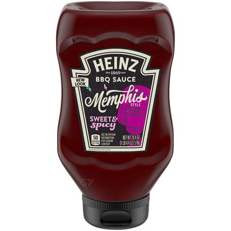 22 Best Ideas Heinz Bbq Sauces - Best Recipes Ideas and Collections