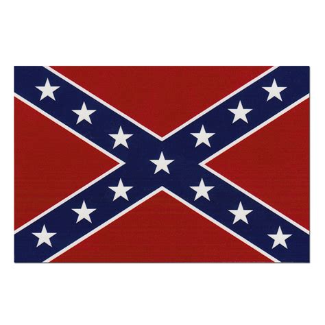 Confederate Flag Clipart - ClipArt Best