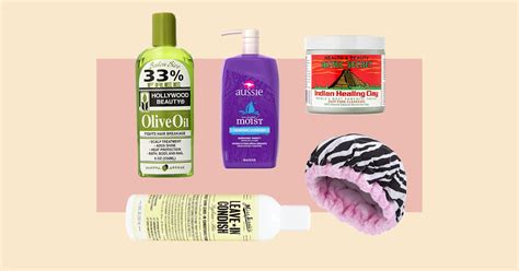 27 Of The Best Products To Use On 4C Hair, According To People With ...