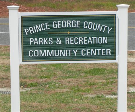 Prince George's County Parks & Rec shuts facilities, cancels event due ...