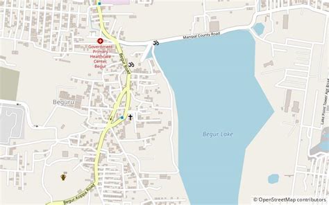 Begur Lake (Bangalore) Essential Tips and Information