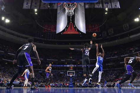 Philadelphia 76ers vs. Sacramento Kings | Sixers Matchup History | NBA.com