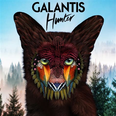 Galantis - Big Active