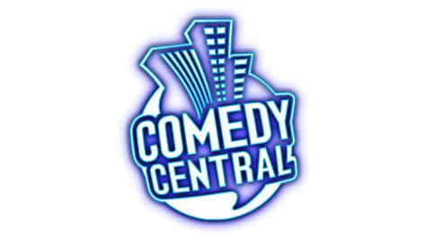 Design Practice: Comedy Central Logo