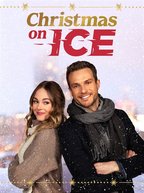 Christmas on Ice (2020) - Rotten Tomatoes