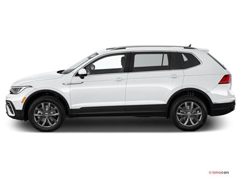 2023 Volkswagen Tiguan: 133 Exterior Photos | U.S. News