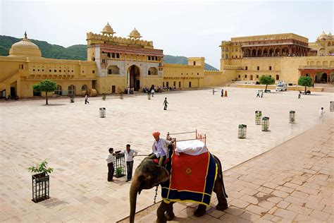 Jaipur Tour Packages| FTR Holidays | FTRHolidays