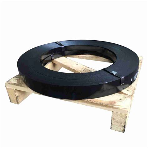 Steel Strapping - Linyi FangHua Steel Trading Co.,Ltd