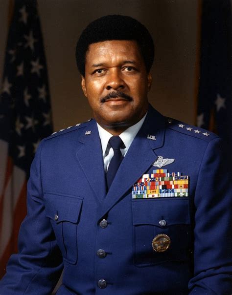 The Inspiration for Charles ‘Chappy’ Sinclair from 'Iron Eagle' Was An Air Force Legend | War ...