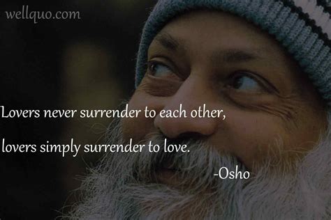 Osho Quotes on Life & Love - Wellquo.com