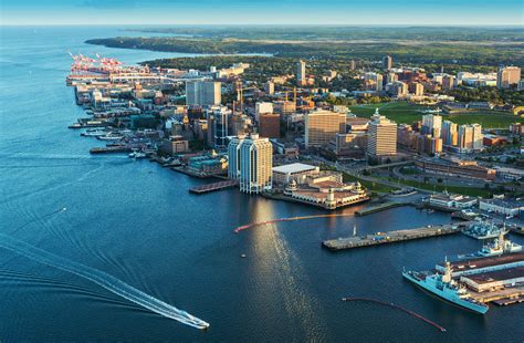 The 15 best free things to do in Halifax - Lonely Planet