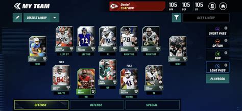 Madden NFL Mobile Cheats & Cheat Codes for Mobile - Cheat Code Central