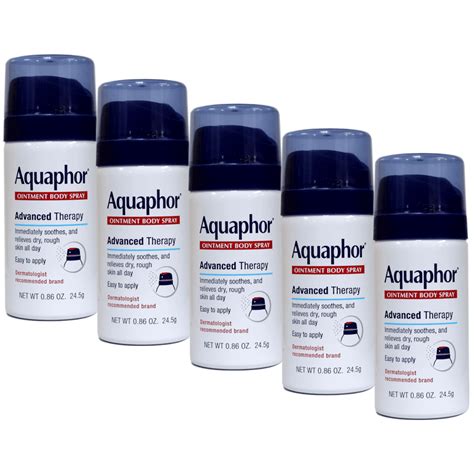 Aquaphor Ointment