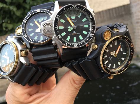 Dive Watches, Cool Watches, Relogio Citizen Aqualand, Adventure Watches, Pta, G Shock, Happy ...