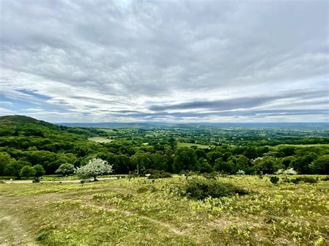 Malvern Hills - Sustaining Place