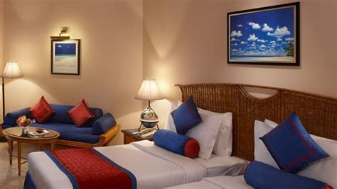 Kenilworth Beach Resort Goa India - Indian Holiday