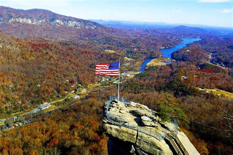 Chimney Rock State Park: The Complete Guide