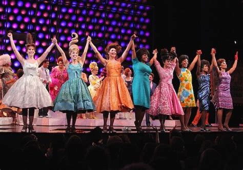 Hairspray The Movie Costumes