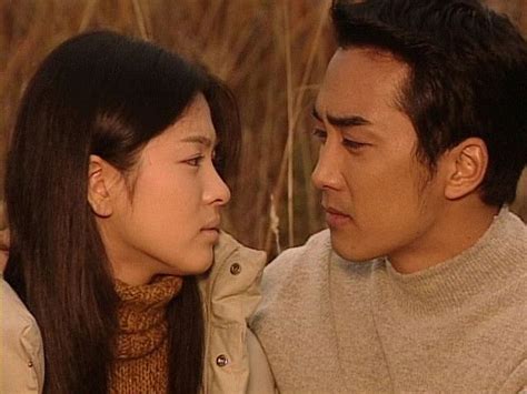 Song Seung Hun & Song Hye Kyo in "Endless Love / Autumn in My Heart ...