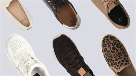 7 Best UGG Sneakers, 30+ Shoes Tested in 2023 | RunRepeat