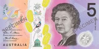 Australian Currency | Who are the people on the Australia $ notes