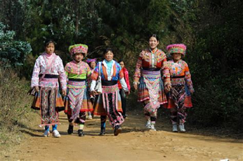 Five Characteristics of Guangxi Ethnic Culture[7]|chinadaily.com.cn