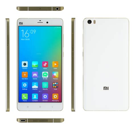 Xiaomi Mi Note Pro Price in Pakistan - Full Specifications & Reviews