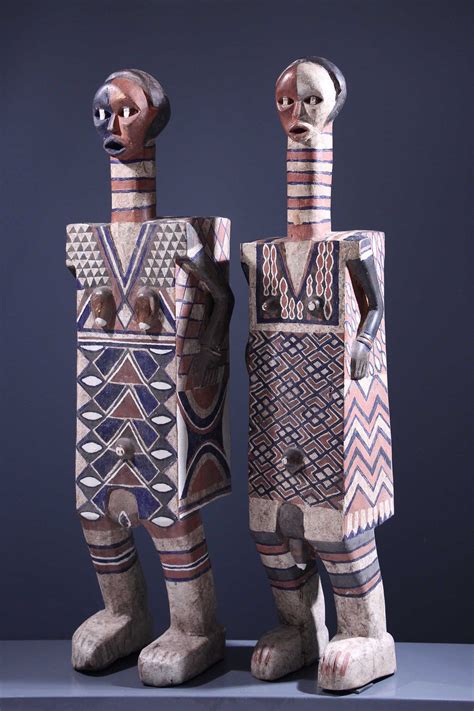 Épinglé sur African Art & Artefacts