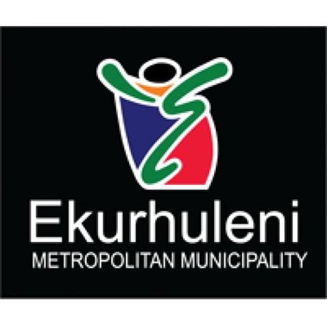 EKURHULENI METROPOLITAN MUNICIPALITY | Brands of the World™ | Download vector logos and logotypes