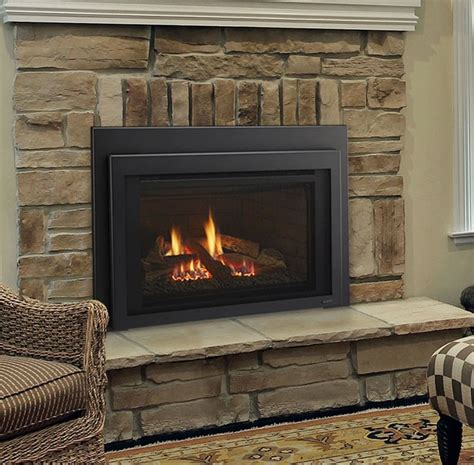 Majestic Jasper 30 Gas Fireplace Insert