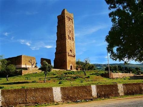 El Mansourah (Tlemcen) - 2019 All You Need to Know Before You Go (with Photos) - Tlemcen ...