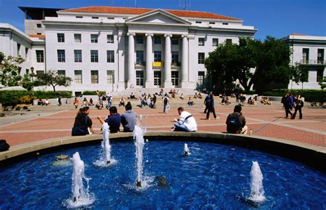 Top Public Universities in the United States