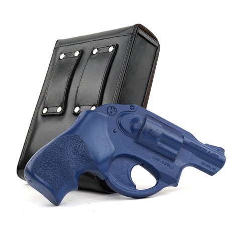 Taurus Model 85 Concealed Carry Holster