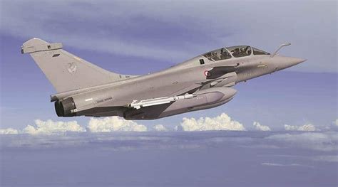 Defence Ministry official put on record objections to 36-Rafale deal | India News, The Indian ...