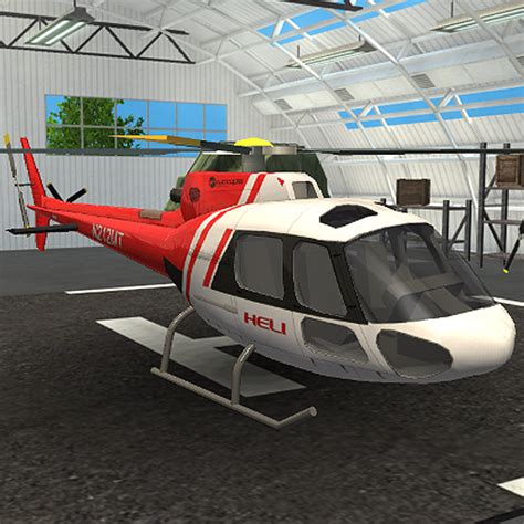 Helicopter Rescue Simulator - Apps on Google Play