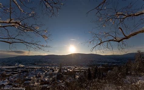 © John`s Photography ©: Drammen - Norway