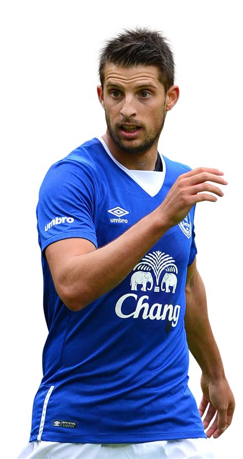 Kevin Mirallas football render - 16990 - FootyRenders