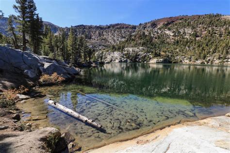 21 Epic Hikes In Mammoth Lakes - Traveling Ness