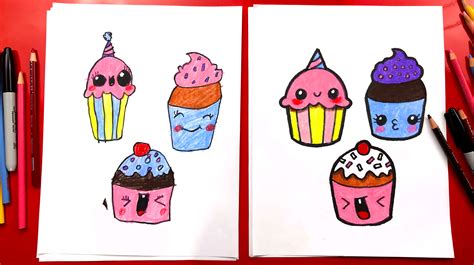 19+ Ice Cream Drawing Ice cream draw cartoon cone drawing artwork ...