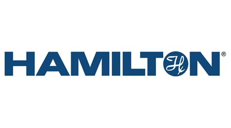 Hamilton Company Logo Vector - (.SVG + .PNG) - Tukuz.Com