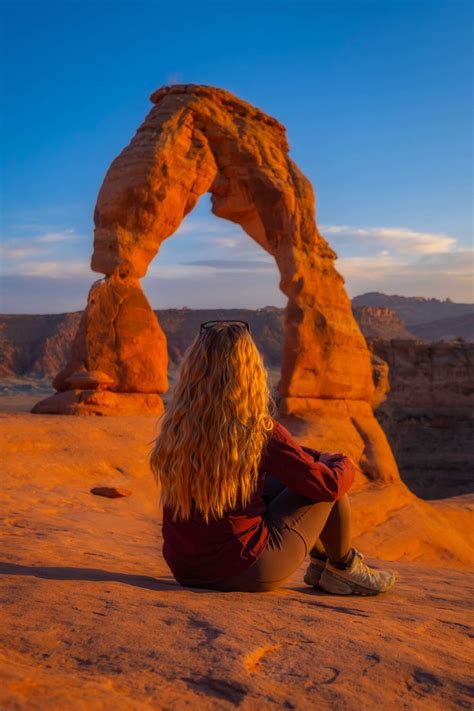 Delicate Arch Hike • 12 Things To KNOW For The Trail (2024)